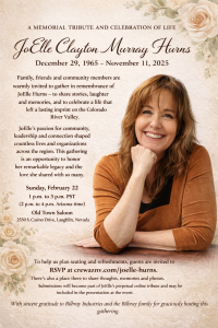 JoElle tribute invitation_2-22-2026